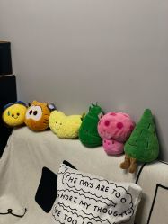 -木马王国(萧山银隆店)