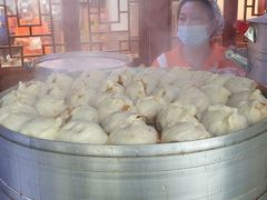 包子-牛街洪记小吃店(牛街店)