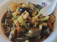 -牟传仁饭庄(星海店)