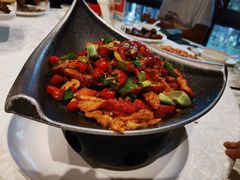 -马凯餐厅(地安门店)