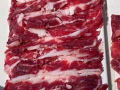-焯牛潮汕牛肉火锅(云峰街创始店)