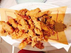 -山海菜馆·海肠捞饭·青岛菜(栈桥店)