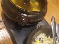 -云海肴·汽锅鸡·云南菜(天山百盛优客店)