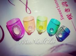 iphone_upload_pic-Meet Nail 美睫·美甲