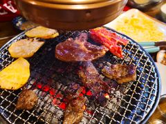 -平泽烤肉(锦水街店)