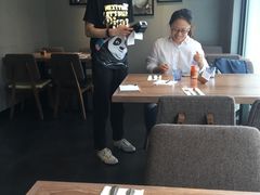 -必胜客(五道口店)