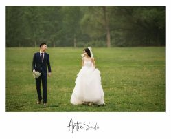 -艺匠摄影ARTIZ STUDIO(南京店)