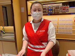 -海底捞火锅(海宁路店)