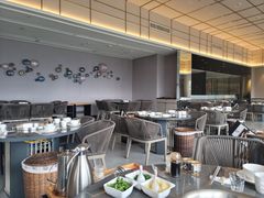 大堂-长嘉·河图火锅(长嘉汇江景旗舰店)