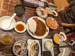 -平成屋·午肴夜酒(四川北路店)