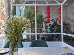 -ins森林童话餐厅coffee&bistro