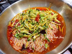 -原始泥炉烤肉(总店)
