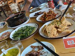 -宾湖农庄·农场特色(太湖龙之梦店)