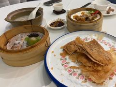 -聚福山莊·寻味顺德(北滘店)