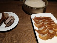 -全聚德(江宁店)