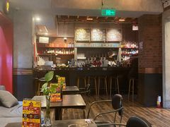 -Boxing Cat Brewery拳击猫精酿啤酒馆(永福店)