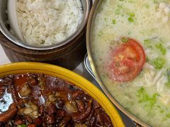 -巴渝川菜馆(建设路店)