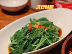 -瑶王府·广西菜(相思湖店)