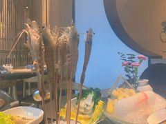 -享月汤皇·海鲜小火锅·聚会(曲江创意谷店)