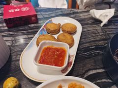 -情妹耙泥鳅·江湖川菜(科华店)