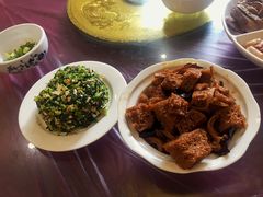 -西复兴羊肉馆(南翔老街店)