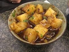 -春阳水饺(香槟广场店)