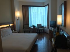 -铜锣湾如心酒店