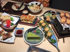 -越光米贩精致料理餐厅(金鹰店)