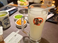 -沼津港精致料理·寿喜烧·烧鸟(龙湖南桥天街日料榜单店)