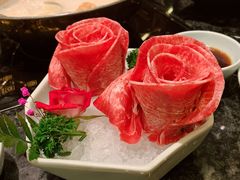 -捞王锅物料理(上海世茂广场店)