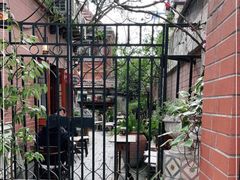 -古董花园(思南路42弄小区店)