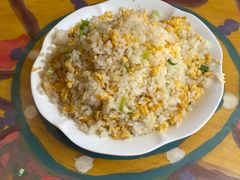 -四姑娘山阿巴郎·藏式花园餐厅