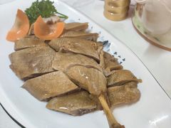 -老克勒上海菜(南京路步行街店)