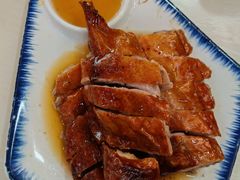 -惠粤轩茶餐厅(中山北路店)