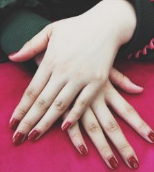 -Meet Nail 美睫·美甲