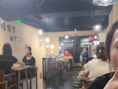 -烤五行·烧烤烤串(石佛营店)