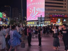 -长沙尼依格罗酒店