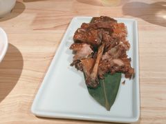 -全牛匠·乐山跷脚牛肉(新中关店)