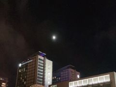 -青岛海尔洲际酒店