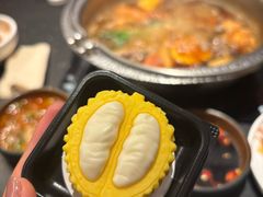 -牛New寿喜烧(新六百店)