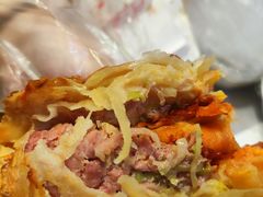 -运栋天马牛肉饼(林科大店)