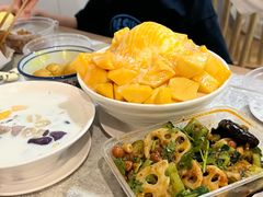 -水牛奶皇后糖水铺(深圳总店)