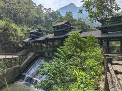 -紫云谷景区