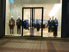 -sandro(王府中环店)