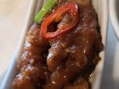 -五号茶居·新派粤菜·岭南五号酒店(沿江中路店)