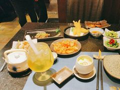 -德川家日本料理(中关村寰太大厦店)