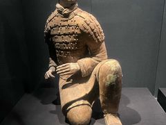 -陕西历史博物馆