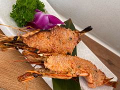 -酒井酱子·深夜食堂(东城汇店)