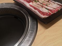 -花味·自助烤肉(雨花客厅店)