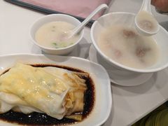 -华辉拉肠(同福店)